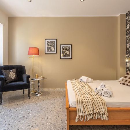 Ginevra Luxury New Classic Apartment Close Vatican Roma Dış mekan fotoğraf