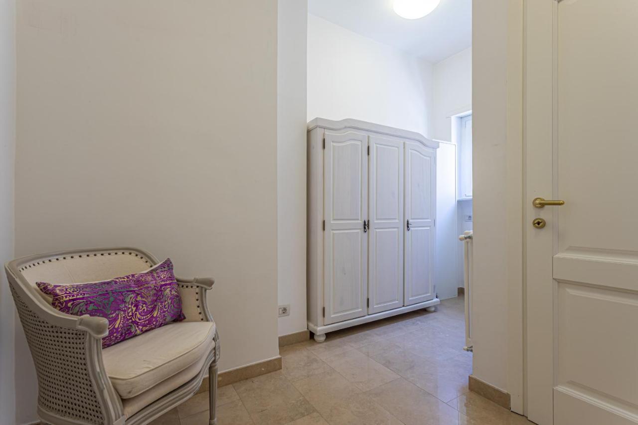 Ginevra Luxury New Classic Apartment Close Vatican Roma Dış mekan fotoğraf