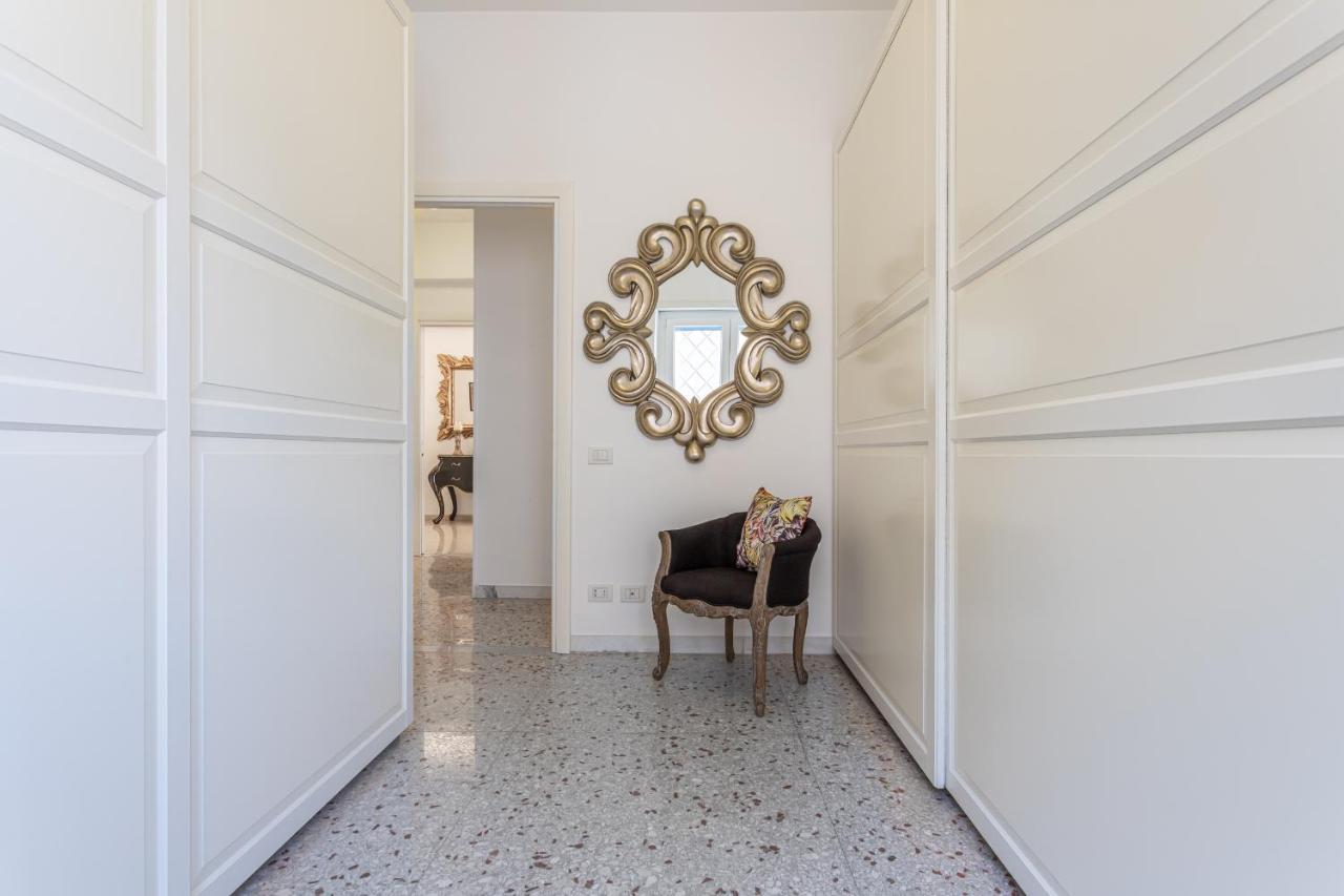 Ginevra Luxury New Classic Apartment Close Vatican Roma Dış mekan fotoğraf