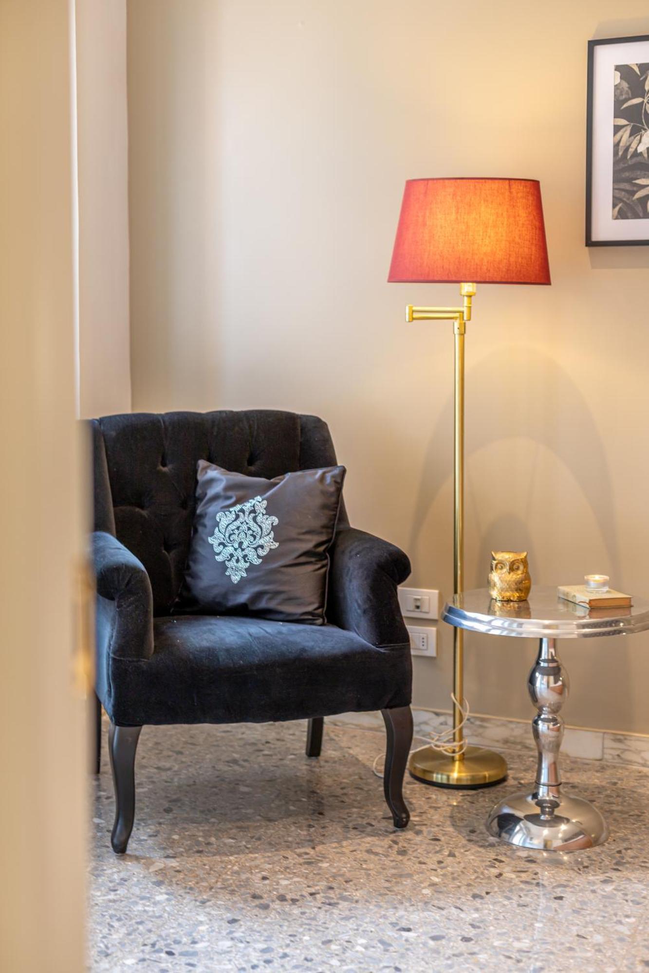Ginevra Luxury New Classic Apartment Close Vatican Roma Dış mekan fotoğraf